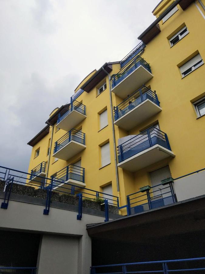 Le Stan Colmar Exterior foto